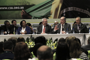 Congresso 12,09 extra