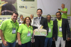 Congresso 13.9 2 011