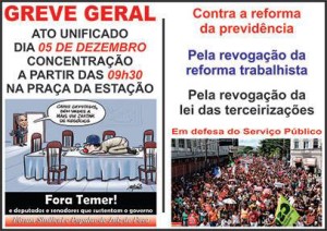 jUIZ DE fORA 5 DE DEZEMBRO 17