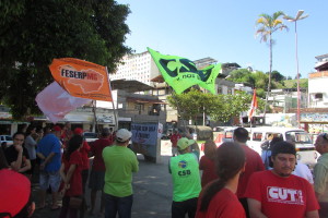 Primeiro de Maio 2018 096