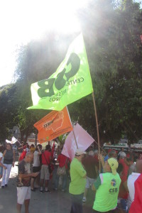 Primeiro de Maio 2018 107