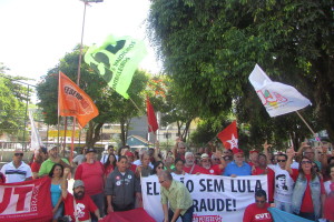 Primeiro de Maio 2018 123