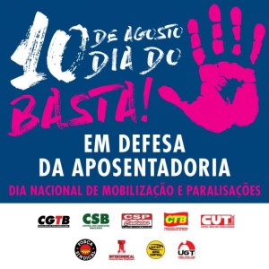 Dia do Basta