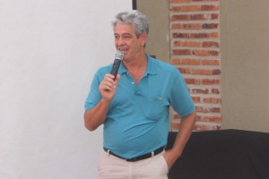 Luiz Claudio cruzilia 2