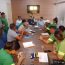 Manhuaçu: Servidores do SAMAL e SINTRAM discutem PCCV com administração municipal