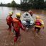 CSB destaca heroísmo de servidores no enfrentamento às enchentes no RS