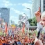Nota das centrais sindicais: “Viva o 1º de maio de lutas e conquistas”